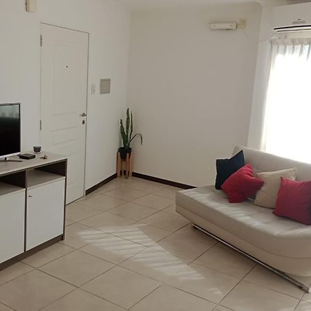 סנטה פה Apartamento 4 De Enero מראה חיצוני תמונה