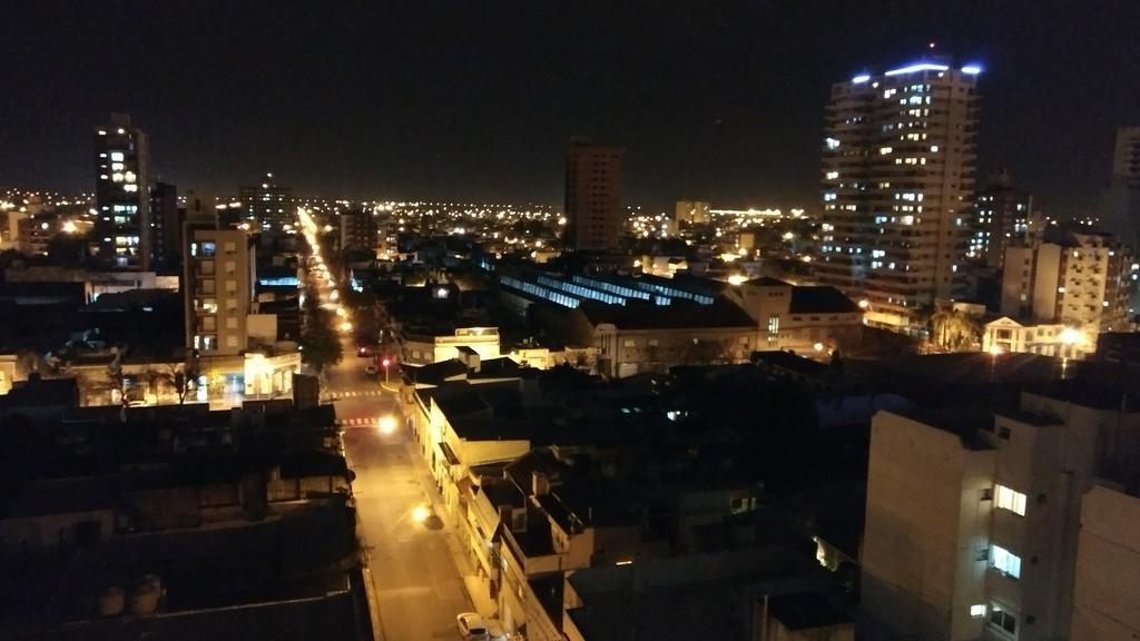 סנטה פה Apartamento 4 De Enero מראה חיצוני תמונה