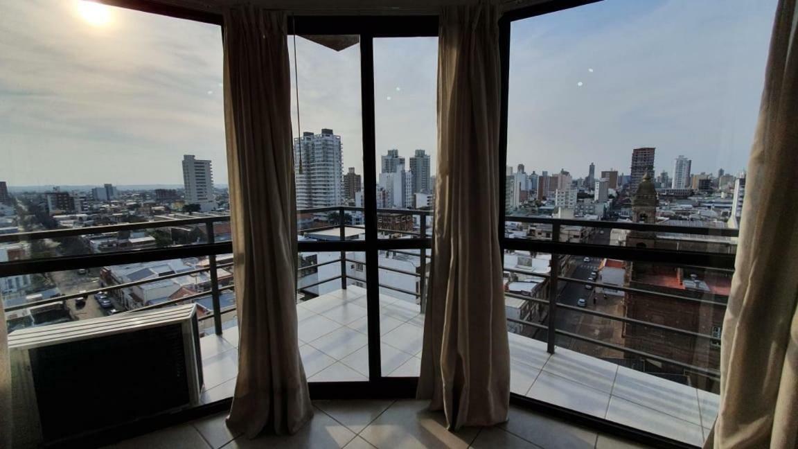 סנטה פה Apartamento 4 De Enero מראה חיצוני תמונה