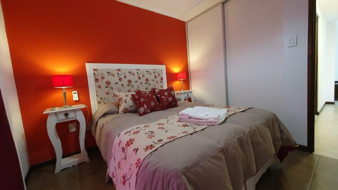 סנטה פה Apartamento 4 De Enero מראה חיצוני תמונה