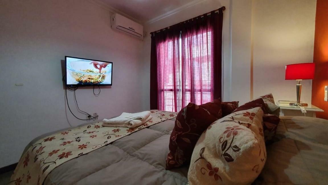 סנטה פה Apartamento 4 De Enero מראה חיצוני תמונה